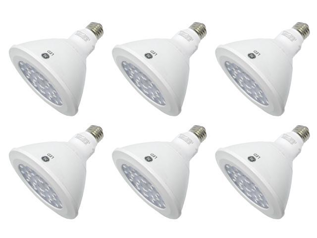 (case of 6) GE LED18D38W830/15 (94909) Lamp Bulb Replacement