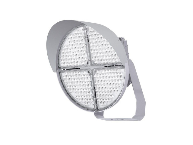 Beacon by Hubbell TSL Turf Sports Lighter LED Floodlight, 108000 lumens, Medium