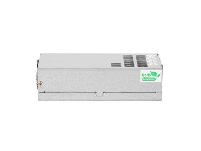 Athena Power Flex 800W PSU, AP-MFATX80P868, 150mm for Mini ITX/SFF 1U rackmounts, UL 62368-1 compliant, 80+ PLATINUM, 12V-2X6 cable for ATX3.1,...