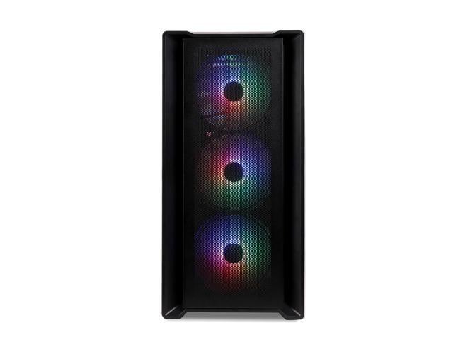 MXZ Gaming PC, AMD Ryzen 7 7800X3D, RTX 5070,16GB DDR5 6000MHz, SSD 1T, B650,6RGB Fans, Windows 11 Pro Ready to use, Gamer Desktop Computer (R7...