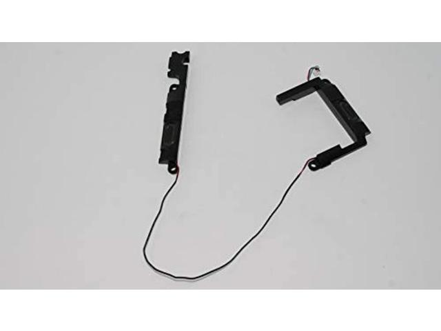 Compatible Left Right Built-in Speaker Speakers Replacement for Dell G3-3590 3590 P/N:10VW4, 010VW4 023.400II.0001
