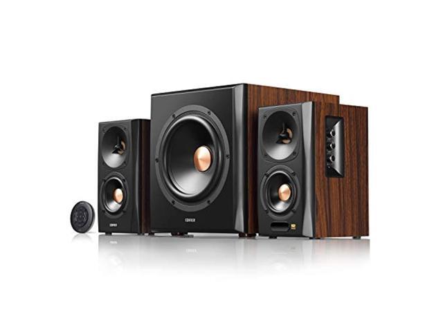 Edifier S360db 2.1 Speakers Hi Res Audio 150 Watt Total Power - image 8