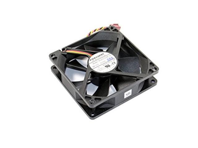 dell y673g vostro 220 case cooling fan