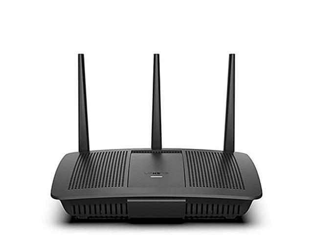 Linksys Max-Stream EA7200 Ethernet Wireless Router