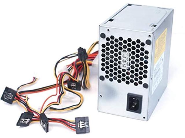 UPC 610079405707 product image for genuine delta 280w replacement power supply unit psu power brick for dell inspir | upcitemdb.com