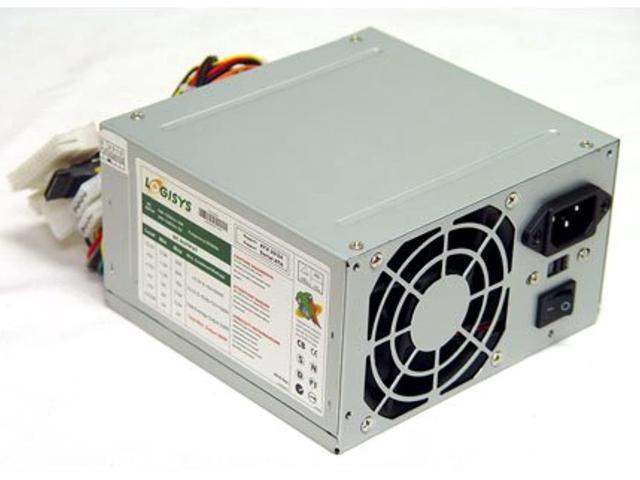 PC Power Supply Upgrade for Compaq Presario SR5703WM (NC783AA) Computer
