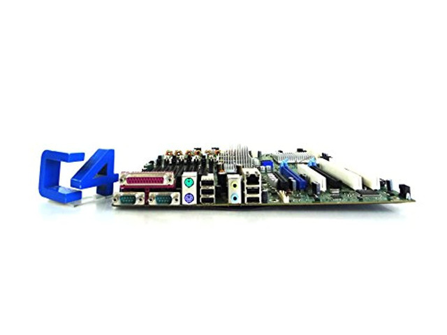 dell 0rw203 t5400 system board