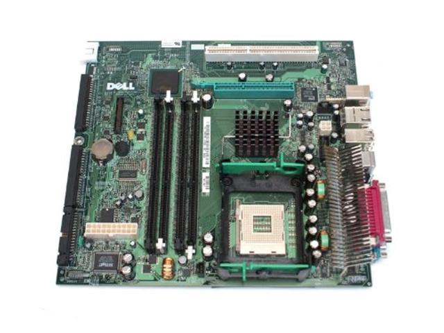 UPC 608938996367 product image for dell genuine n6780 optiplex gx270 small desktop (sdt) motherboard mainboard, com | upcitemdb.com