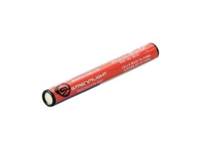 streamlight lithium ion battery - stylus pro usb 66143