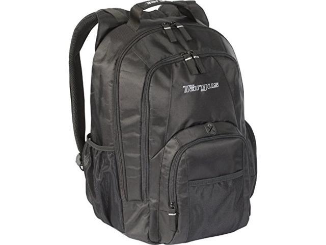 Targus - 16" Groove Backpack - Black - image 12