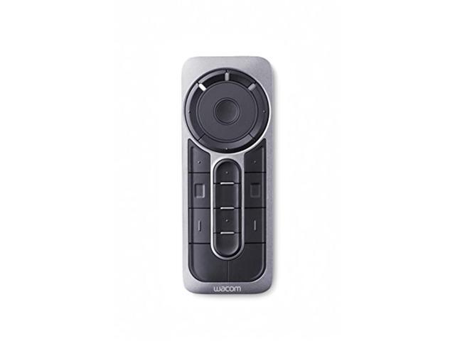 Wacom Express Key Remote for Intuos Pro and Cintiq (ACK411050) - image 2