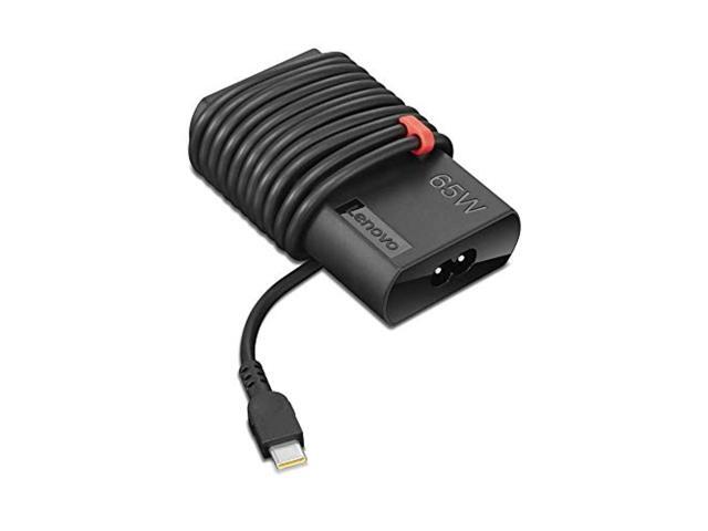 ThinkPad 65W USB-C Slim AC Adapter - image 3
