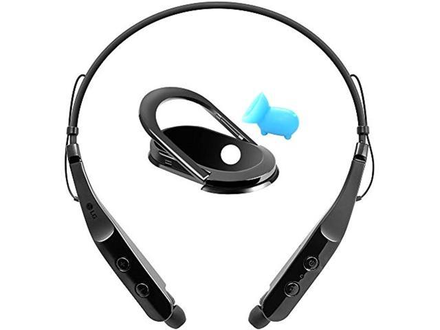 UPC 840133920307 product image for lg hbs-510.acusbki tone triumph hbs-510 wireless bluetooth headset black bundle  | upcitemdb.com