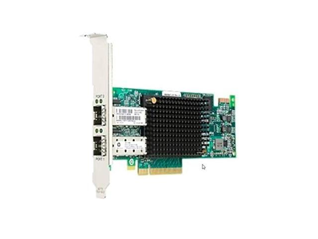 Emulex 16Gb Gen6 FC Dual-port HBA - image 4