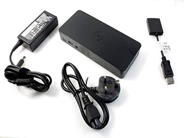 UPC 700814127770 product image for dell new d5000 1601 wigig wireless docking station gmm97 | upcitemdb.com