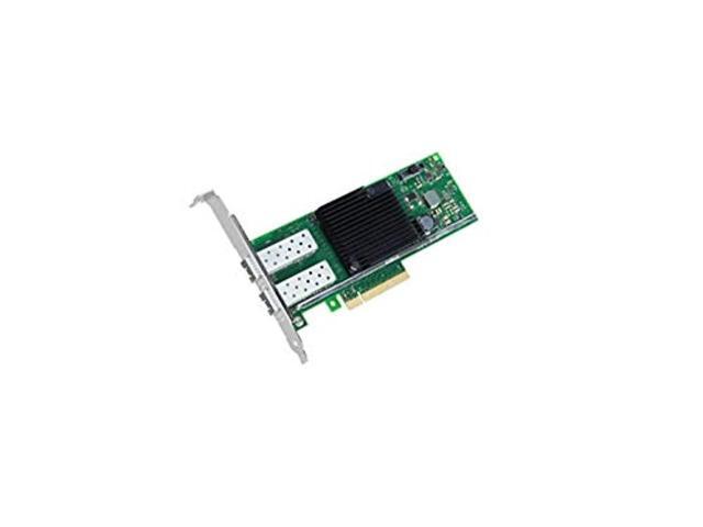 intel ethernet converged x710-da2 network adapter (x710da2)