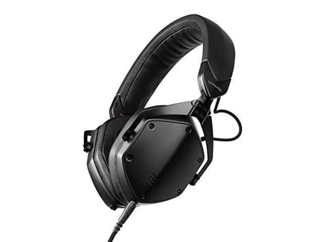 v-moda m-200 professional studio headphone - matte black, one size