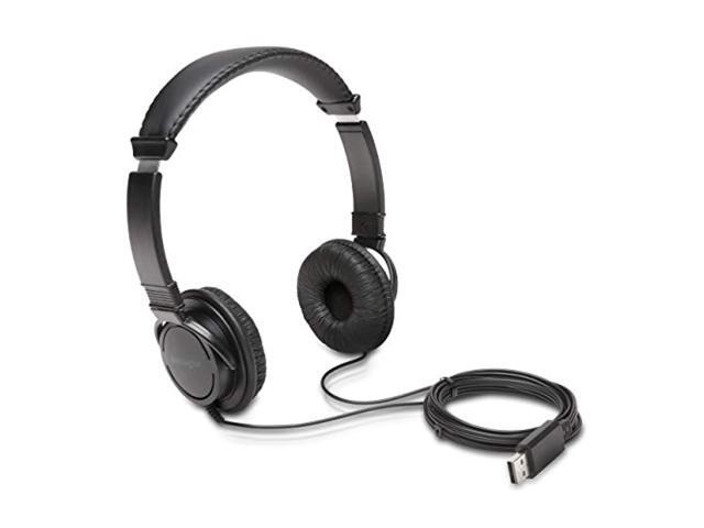 Kensington USB Hi-Fi Headphones - image 6