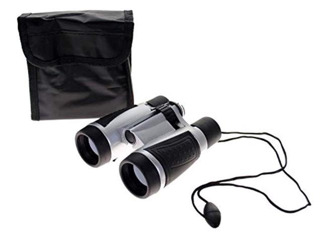 UPC 630990004308 product image for tradewinds 4x30 binoculars with uv lenses built-in compass & case | upcitemdb.com