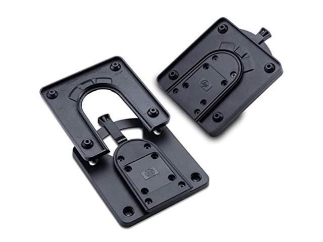 HP Quick Release Bracket 2 Sure-Lock for Select HP Monitors/Clients 6KD15AA