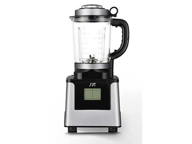 Sunpentown Multi-Functional Pulverizing Blender with Heating Element CL-513