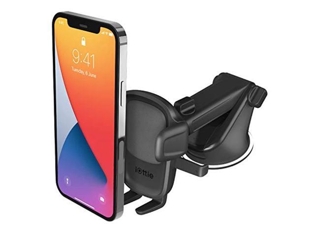 iOttie Easy One Touch 5 Dash & Windshield Smartphone Mount - image 2
