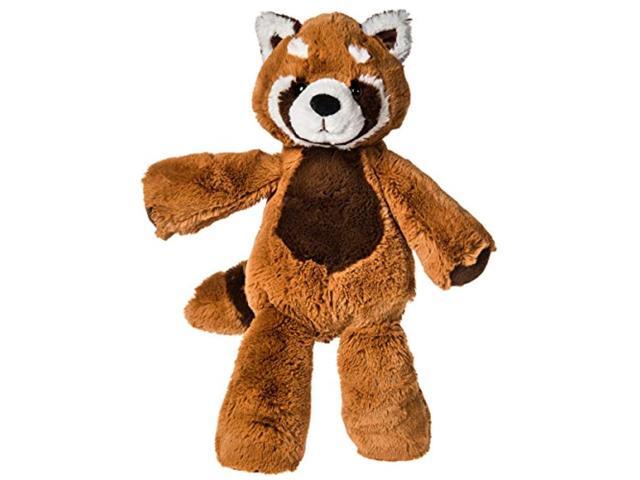 mary meyer marshmallow zoo stuffed animal soft toy, 13-inches, red panda