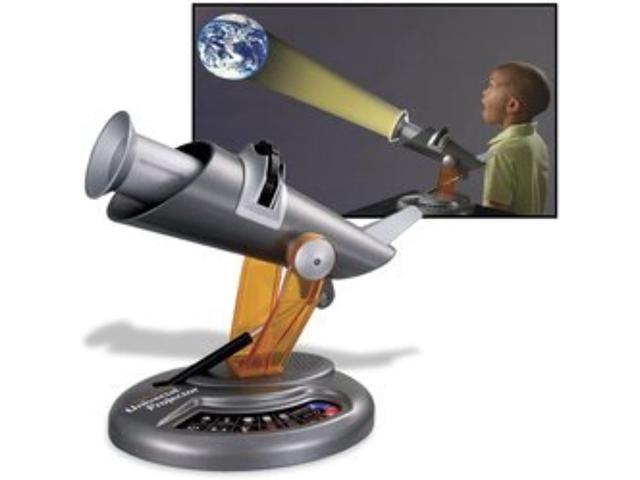 scientific toys interactive universal projector