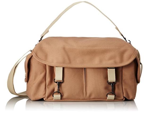Domke F-2 Original Shoulder Bag (Sand)