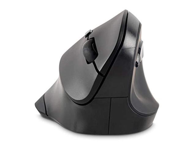kensington ergonomic vertical wireless mouse (k75575ww)