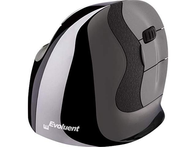 WORLDS FIRST MOUSE WITH GROOVED BUTTONS,YOUR FINGERTIPS REST IN A SHALLOW GROOVE