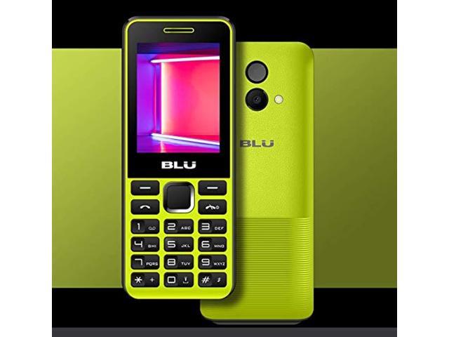 UPC 848958039945 product image for blu tank ii t193 unlocked gsm dual-sim cell phone w/camera and 1900 mah big batt | upcitemdb.com