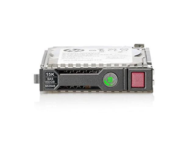 HPE 759548-001 600 GB Hard Drive - 2.5' Internal - SAS (12Gb/s SAS)