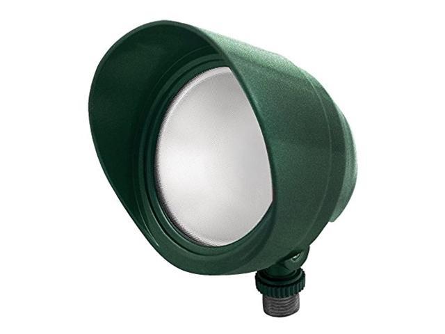 UPC 019813196428 product image for rab lighting bullet12vg led floodlight, 12w, 120v, 5000k, verde green | upcitemdb.com