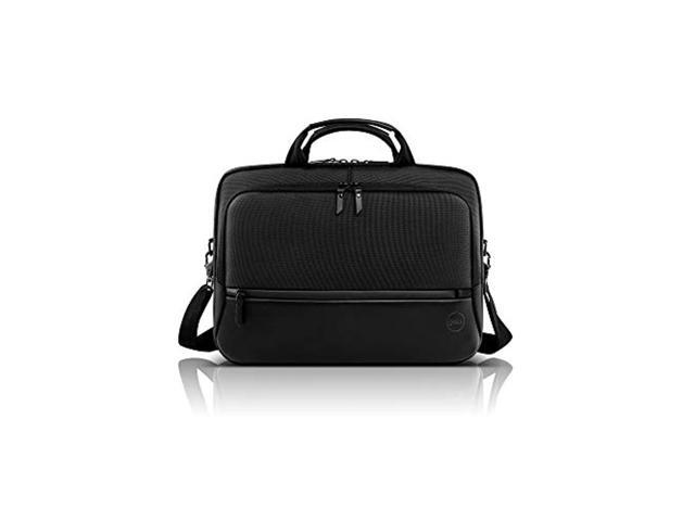 Dell Premier Briefcase 15 (PE1520C). Designed to Allow You to Move Quickly Through TSA Security checkpoints Without Removing Your Laptop.