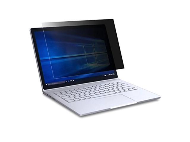Targus 4Vu Privacy Screen for Microsoft Surface Book 13.5 and Surface Book 2 13.5, Landscape - AST029USZ