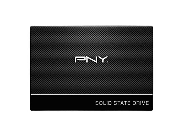 PNY - CS900 1TB Internal SSD SATA - image 11