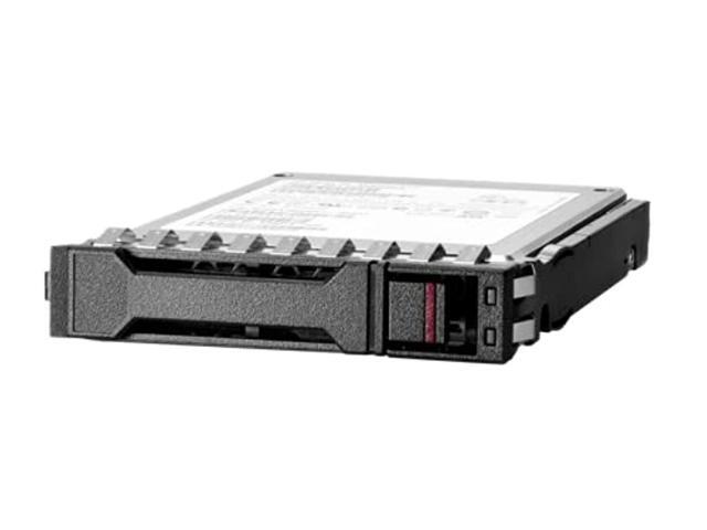 HPE 1.20 TB Hard Drive - 2.5' Internal - SAS (12Gb/s SAS) - Server Device Supported - 10000rpm