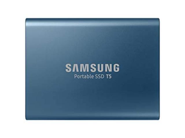 blue samsung