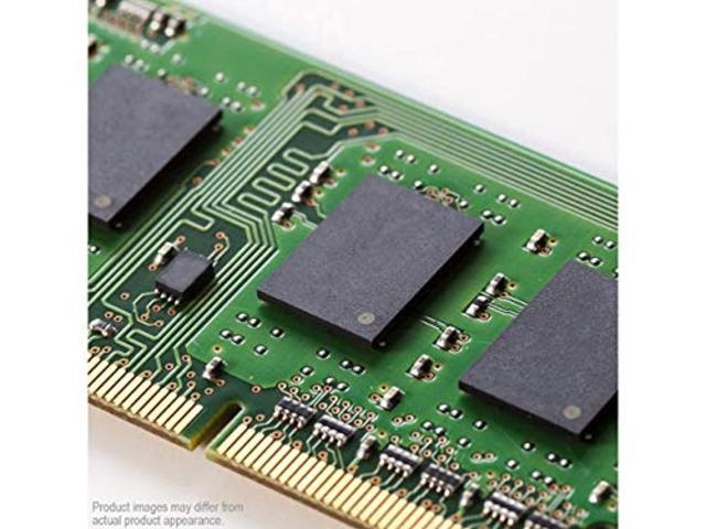 Micron 16GB DDR4 SDRAM Memory Module - 16 GB - DDR4-2666/PC4-21300 DDR4 SDRAM - CL19 - 1.20 V - ECC - Registered - 288-pin - DIMM