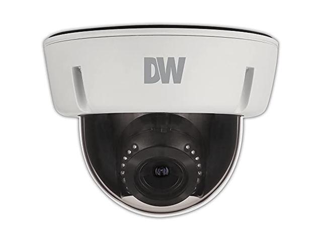 digital watchdog (dwc-v6563wtir) star-light plus universal hd series, vandal dome camera