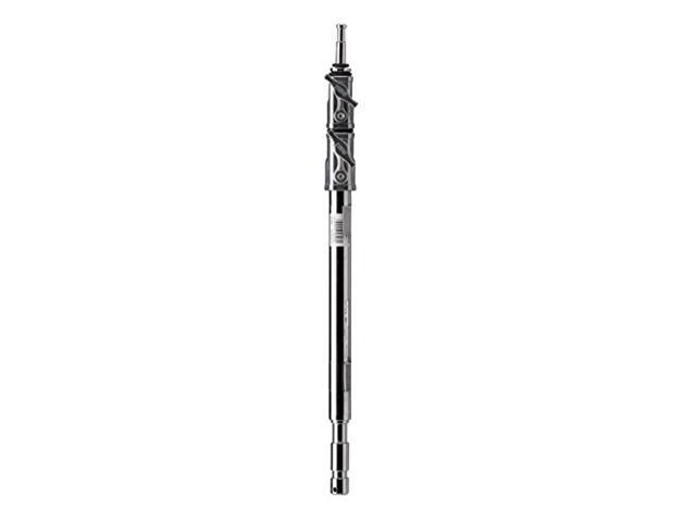 Kupo 20' Turtle Base C-Stand Riser Column, Silver