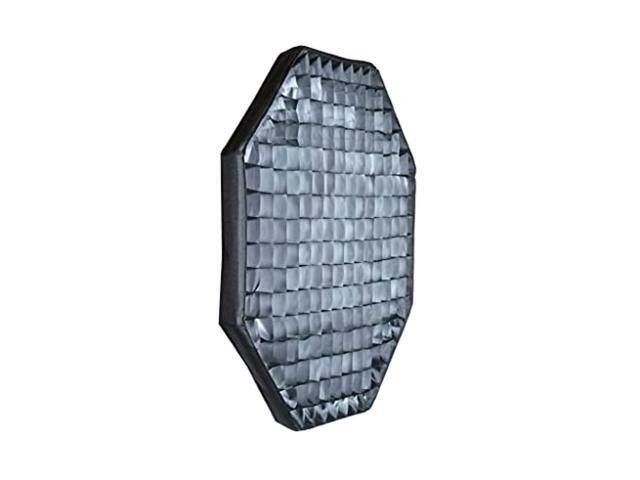 elinchrom rotagrid for rotalux indirect octa softbox (150 centimeters / 59 inches) - el26779