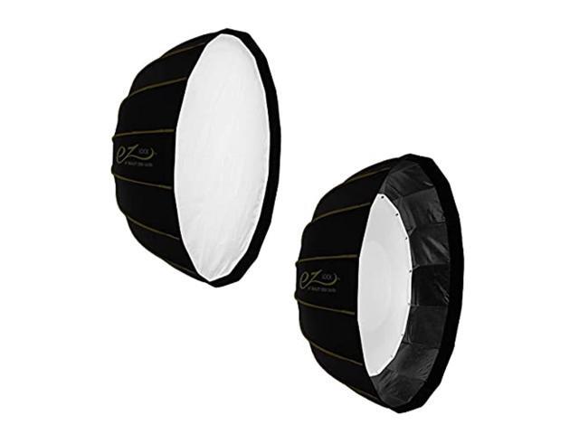 Glow Inner and Outer Diffusion Fabrics for EZ Lock 34.0' Deep Quick Softbox