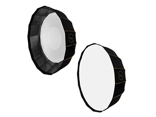 Glow EZ Lock Inner and Outer Diffusion Fabrics for EZ Lock 42' Beauty Dish
