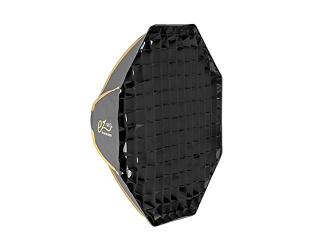 Glow 25' Eggcrate Grid for EZ Lock Octa Small Softbox #EZ-G-25OCTA