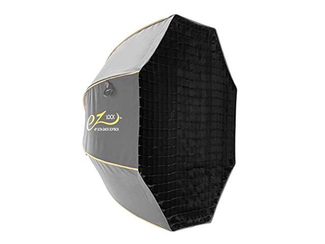 Glow 48' Eggcrate Grid for EZ Lock Octa XL Softbox #EZ-G-48OCTA