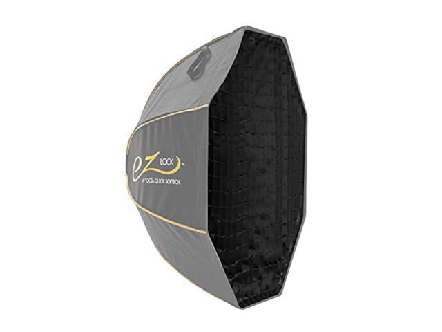 Glow Eggcrate Grid for EZ Lock 36' Octa Large Softbox #EZ-G-236CTA