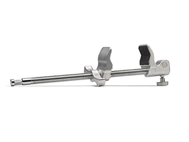 Kupo 9' Super Viser Clamp with Hex Receiver, End Jaw