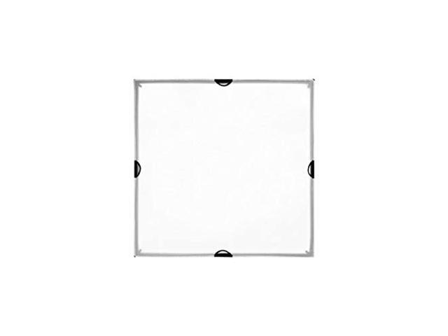 Westcott Scrim Jim Cine 4x4' Full-Stop Diffuser Fabric